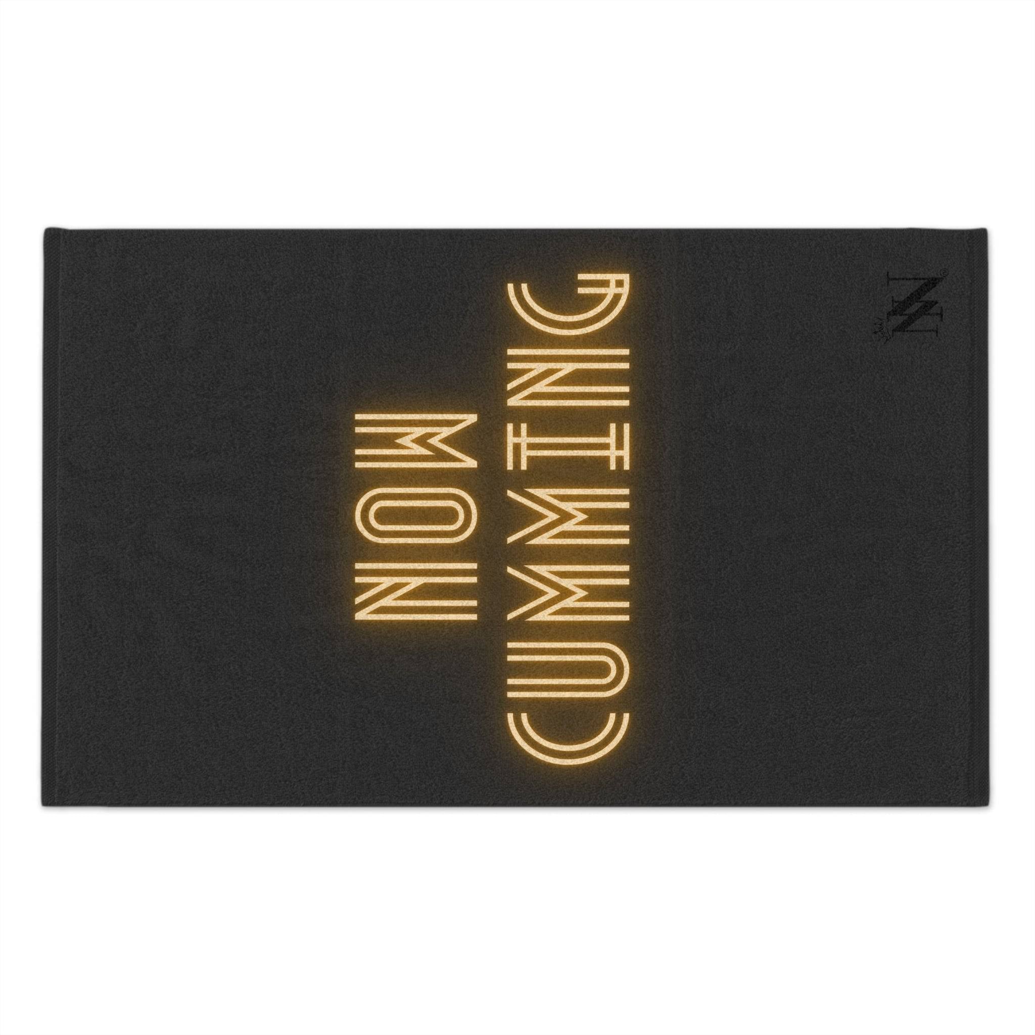 Now Cumming | Mix & Match Soft Fun-Flirty Lovers’ Towels