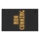 Now Cumming | Mix & Match Soft Fun-Flirty Lovers’ Towels