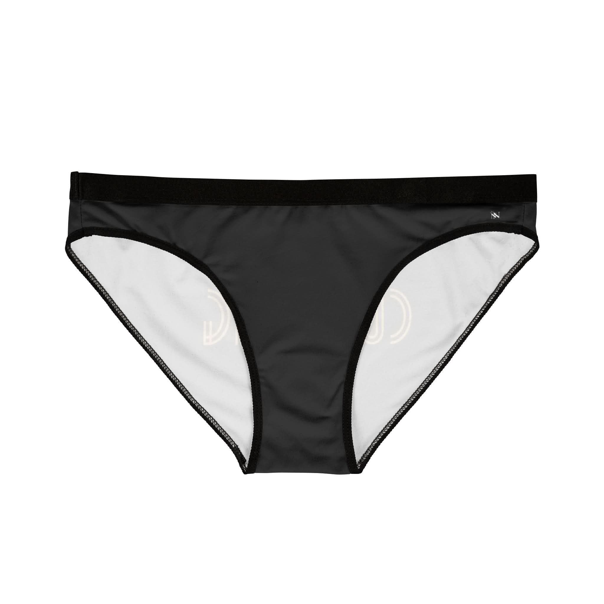 Now Cumming | Mix & Match Women’s Fun-Flirty Lovers’ Panties