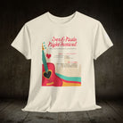 Nude Festival | Mix & Match 100% Cotton Unisex Fun-Flirty Lovers’ Tees