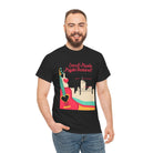 Nude Festival | Mix & Match 100% Cotton Unisex Fun-Flirty Lovers’ Tees