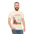 Nude Festival | Mix & Match 100% Cotton Unisex Fun-Flirty Lovers’ Tees