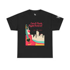 Nude Festival | Mix & Match 100% Cotton Unisex Fun-Flirty Lovers’ Tees