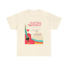 Nude Festival | Mix & Match 100% Cotton Unisex Fun-Flirty Lovers’ Tees