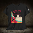 Nude Festival | Mix & Match 100% Cotton Unisex Fun-Flirty Lovers’ Tees