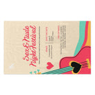 Nude Festival | Mix & Match Soft Fun-Flirty Lovers’ Towels