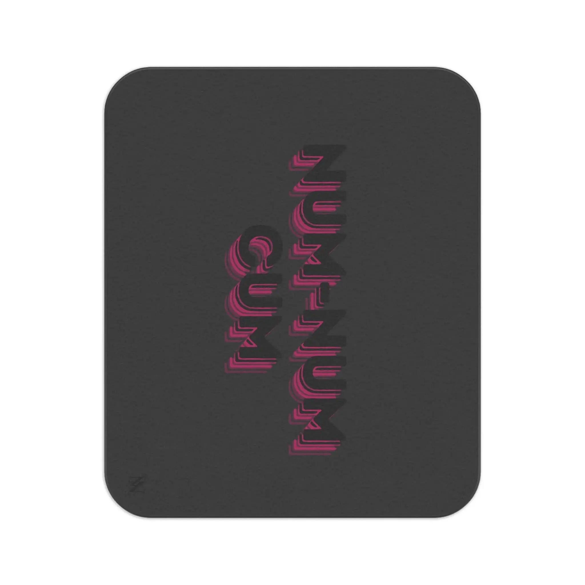 Num-Num Cum | Mix Match Fun-Flirty Lovers’ Water-Resistant Blankets