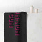 Num-Num Cum | Mix & Match Naughty XL Fun-Flirty Lovers’ Towels