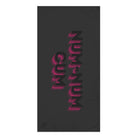 Num-Num Cum | Mix & Match Naughty XL Fun-Flirty Lovers’ Towels