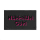 Num-Num Cum | Mix & Match Original Fun-Flirty Lovers’ Towels
