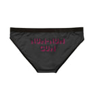 Num-Num Cum | Mix & Match Women’s Fun-Flirty Lovers’ Panties