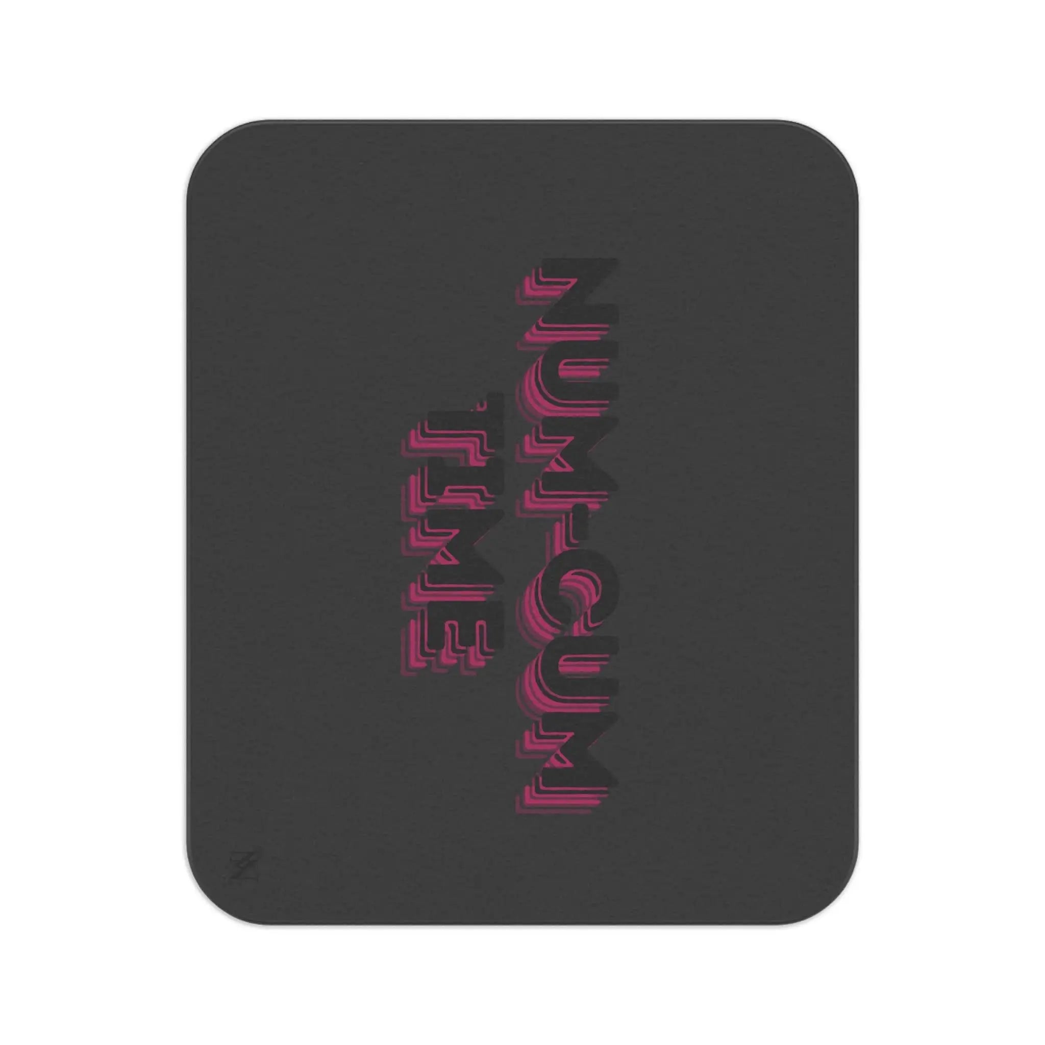 Num Cum Time | Mix Match Fun-Flirty Lovers’ Water-Resistant Blankets