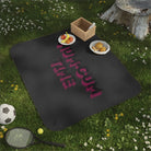 Num Cum Time | Mix Match Fun-Flirty Lovers’ Water-Resistant Blankets