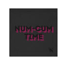 Num Cum Time | Mix & Match Lils’ Fun-Flirty Lovers’ Towels