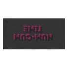 Num Cum Time | Mix & Match Naughty XL Fun-Flirty Lovers’ Towels