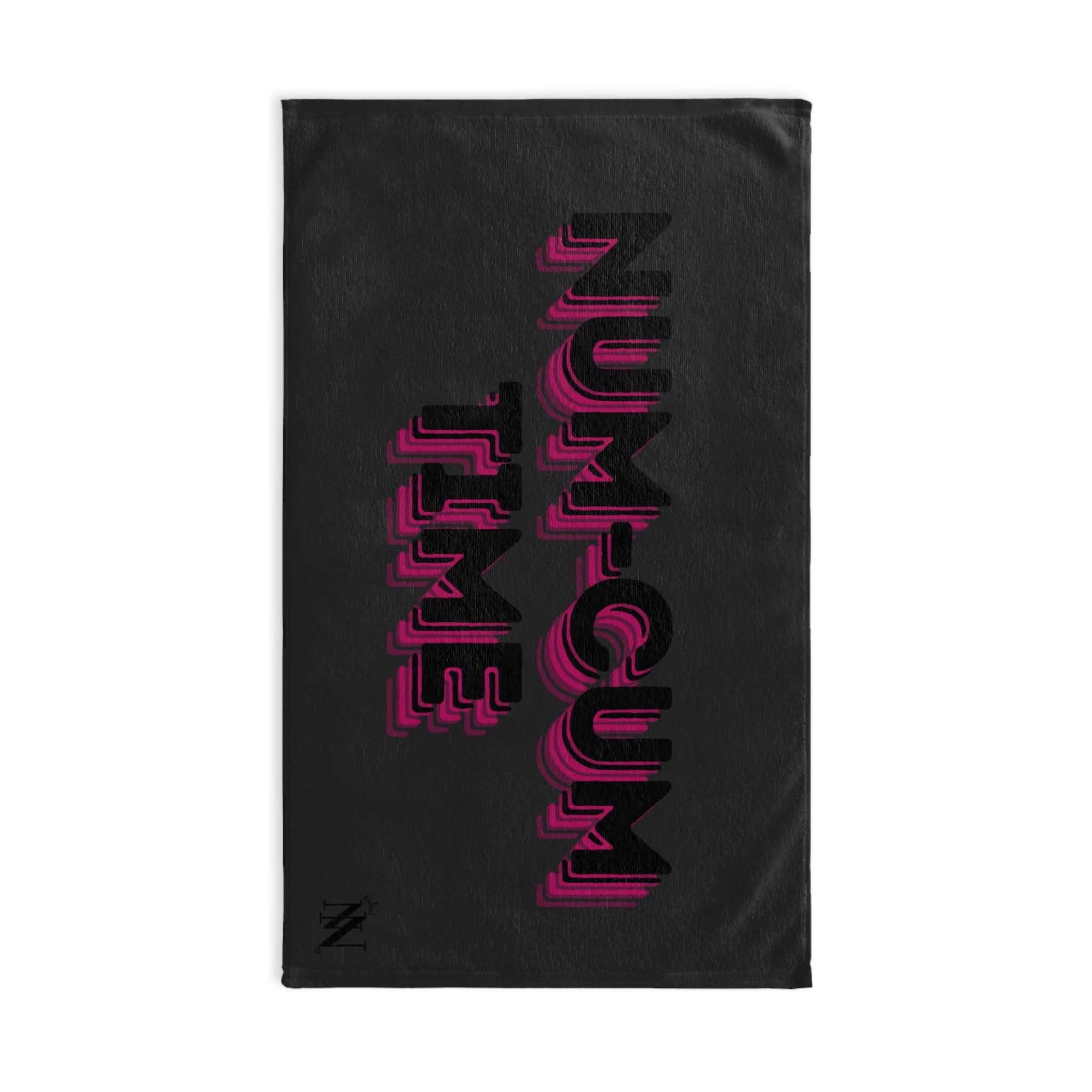 Num Cum Time | Mix & Match Original Fun-Flirty Lovers’ Towels