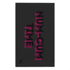 Num-Cum Time | Mix & Match Soft Fun-Flirty Lovers’ Towels