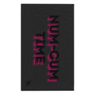 Num-Cum Time | Mix & Match Soft Fun-Flirty Lovers’ Towels