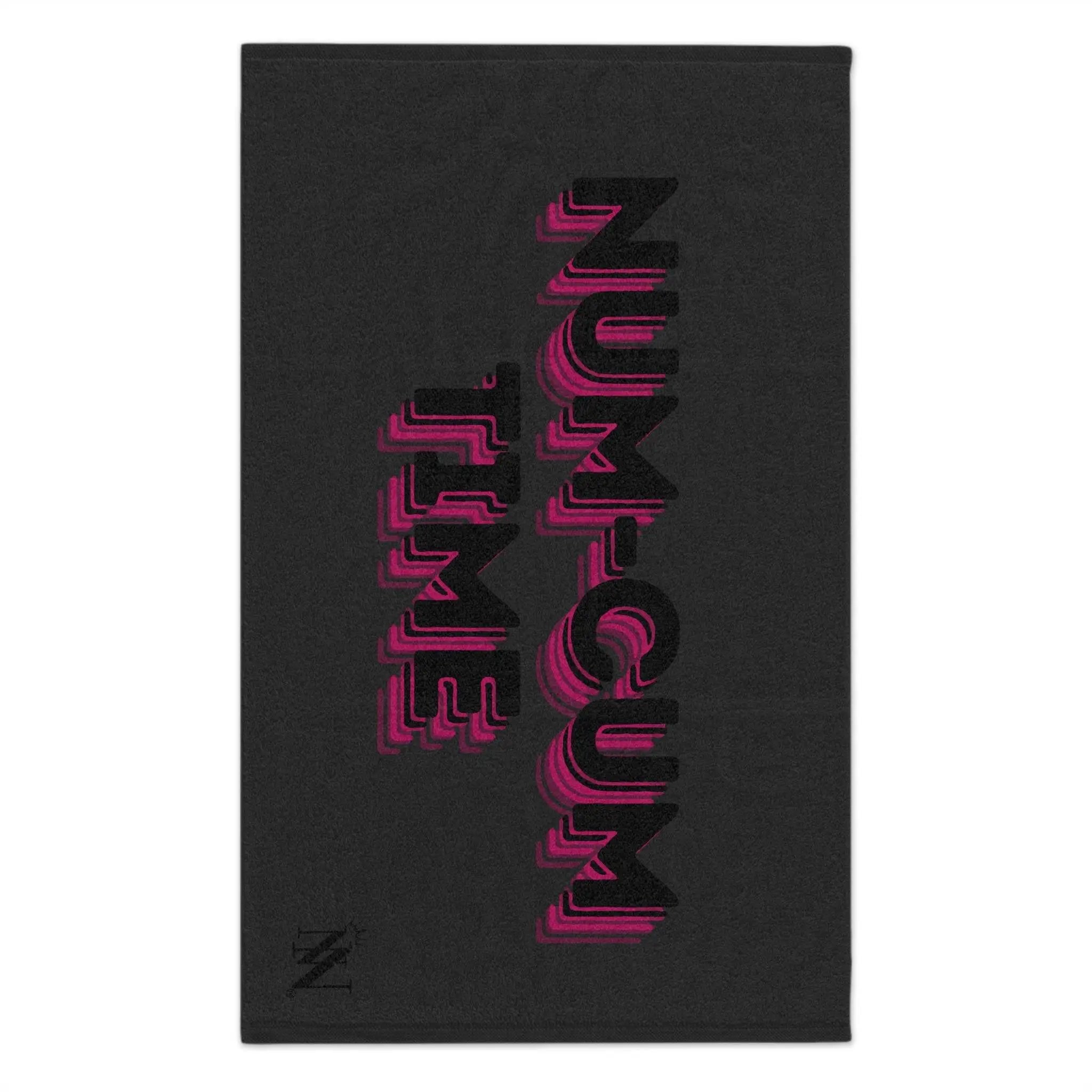 Num-Cum Time | Mix & Match Soft Fun-Flirty Lovers’ Towels