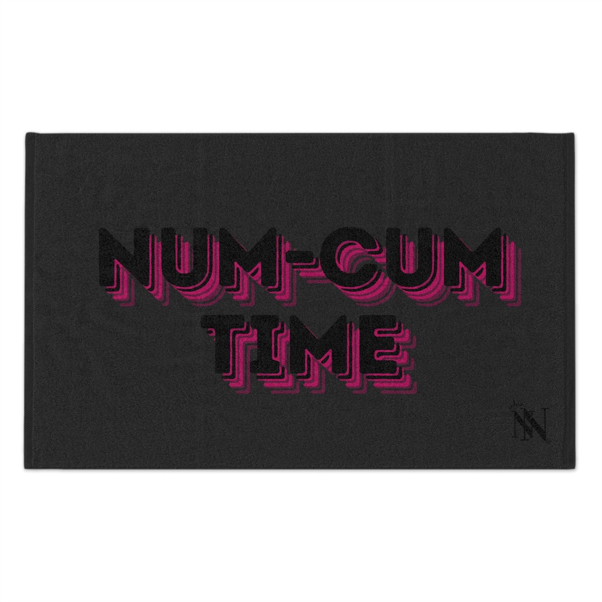 Num-Cum Time | Mix & Match Soft Fun-Flirty Lovers’ Towels