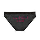 Num Cum Time | Mix & Match Women’s Fun-Flirty Lovers’ Panties