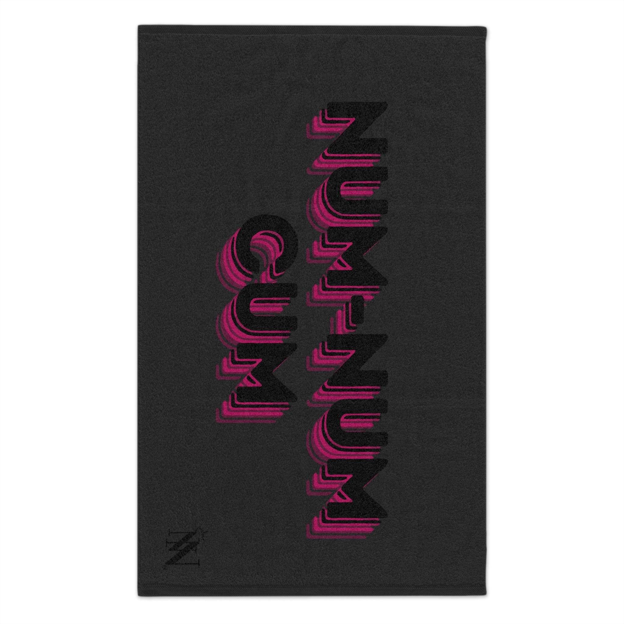 Num-Num Cum | Mix & Match Soft Fun-Flirty Lovers’ Towels