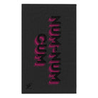 Num-Num Cum | Mix & Match Soft Fun-Flirty Lovers’ Towels