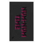 Num-Num Time | Mix & Match Soft Fun-Flirty Lovers’ Towels