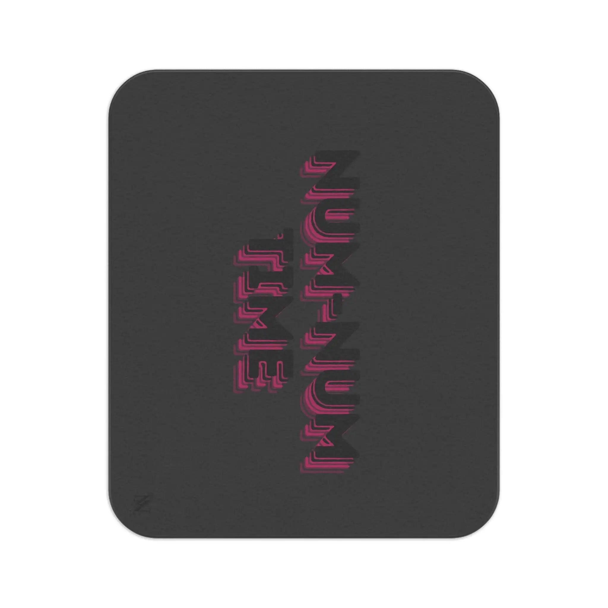 Num Num Time | Mix Match Fun-Flirty Lovers’ Water-Resistant Blankets