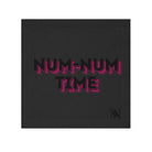 Num Num Time | Mix & Match Lils’ Fun-Flirty Lovers’ Towels