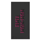 Num Num Time | Mix & Match Naughty XL Fun-Flirty Lovers’ Towels
