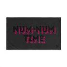 Num Num Time | Mix & Match Original Fun-Flirty Lovers’ Towels