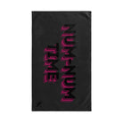 Num Num Time | Mix & Match Original Fun-Flirty Lovers’ Towels