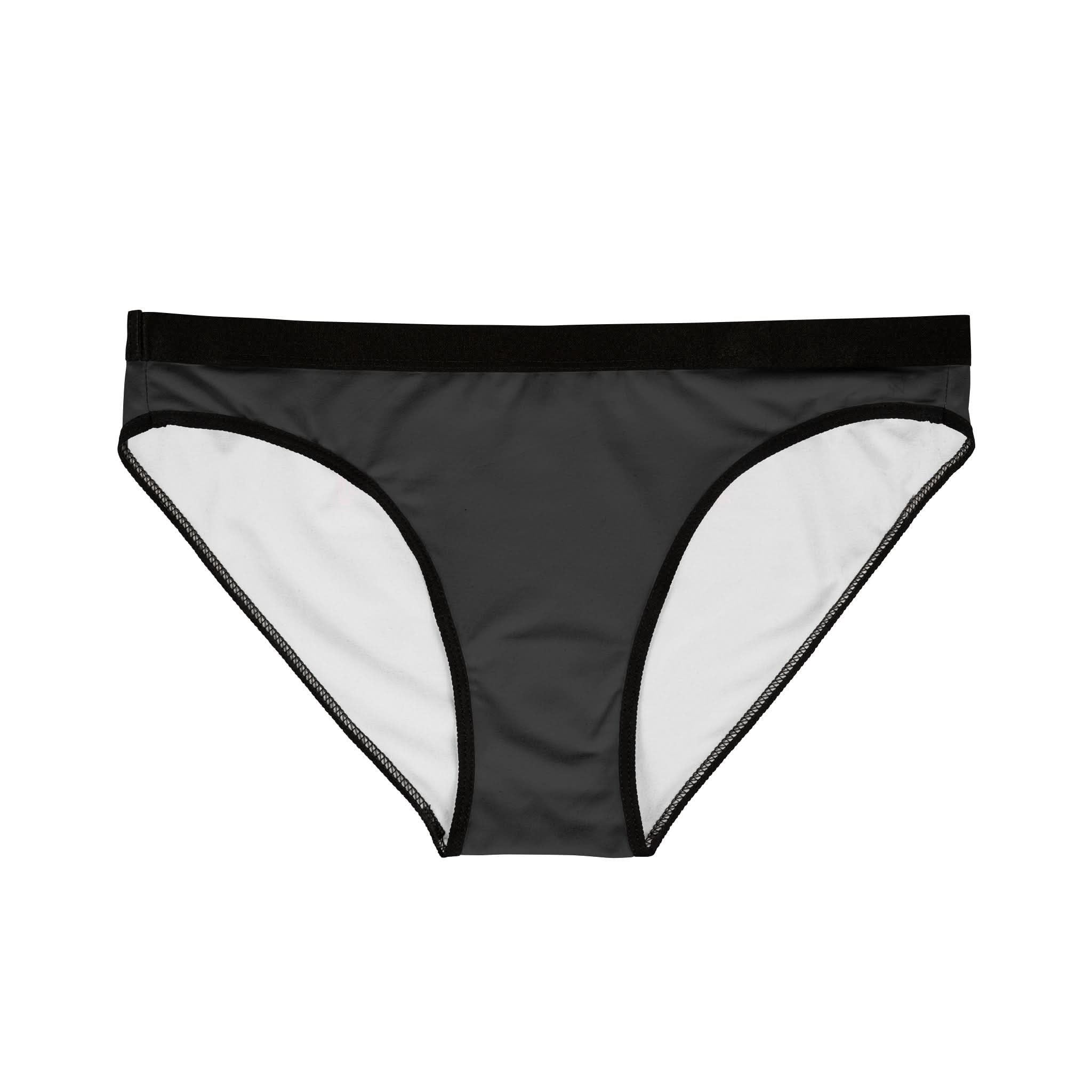 Num Num Time | Mix & Match Women’s Fun-Flirty Lovers’ Panties