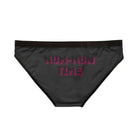 Num Num Time | Mix & Match Women’s Fun-Flirty Lovers’ Panties