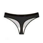 Num Num Time | Mix & Match Women’s Fun-Flirty Lovers’ Thongs