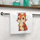 Nut Collector | Mix & Match Lils’ Fun-Flirty Lovers’ Towels