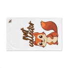 Nut Collector | Mix & Match Original Fun-Flirty Lovers’ Towels
