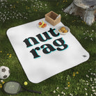 Nut Rag | Mix Match Fun-Flirty Lovers’ Water-Resistant Blankets