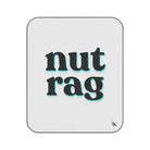 Nut Rag | Mix Match Fun-Flirty Lovers’ Water-Resistant Blankets