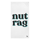 Nut Rag | Mix & Match Naughty XL Fun-Flirty Lovers’ Towels