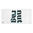 Nut Rag | Mix & Match Naughty XL Fun-Flirty Lovers’ Towels