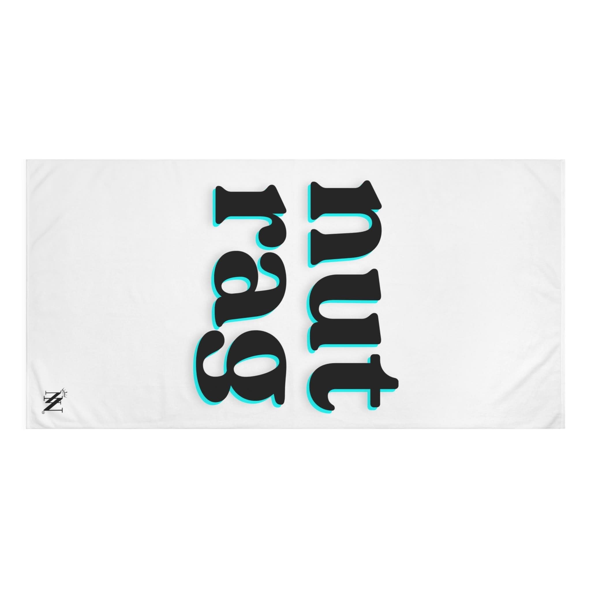 Nut Rag | Mix & Match Naughty XL Fun-Flirty Lovers’ Towels