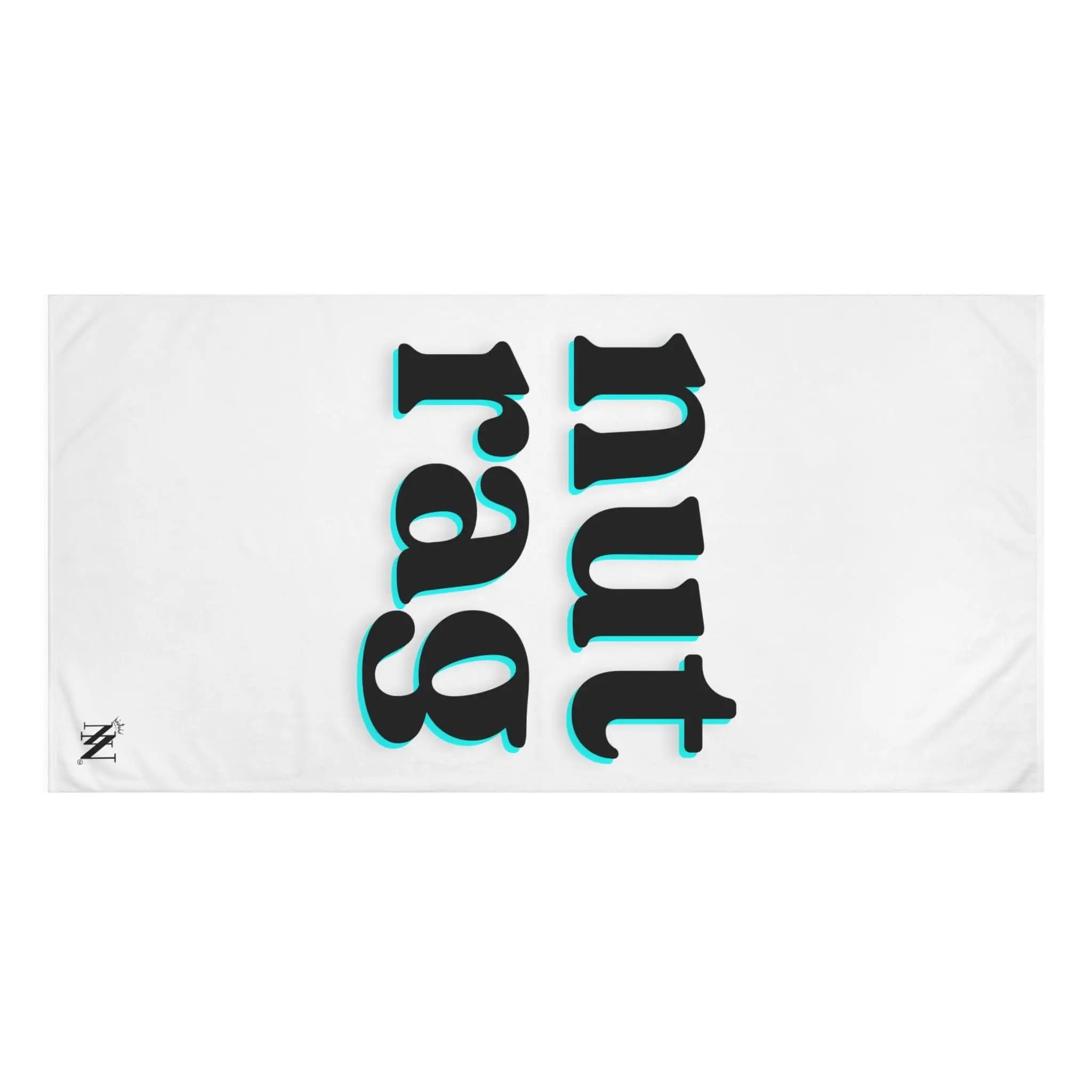 Nut Rag | Mix & Match Naughty XL Fun-Flirty Lovers’ Towels