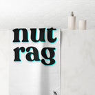 Nut Rag | Mix & Match Naughty XL Fun-Flirty Lovers’ Towels