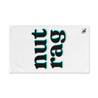 Nut Rag | Mix & Match Original Fun-Flirty Lovers’ Towels