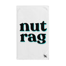 Nut Rag | Mix & Match Original Fun-Flirty Lovers’ Towels
