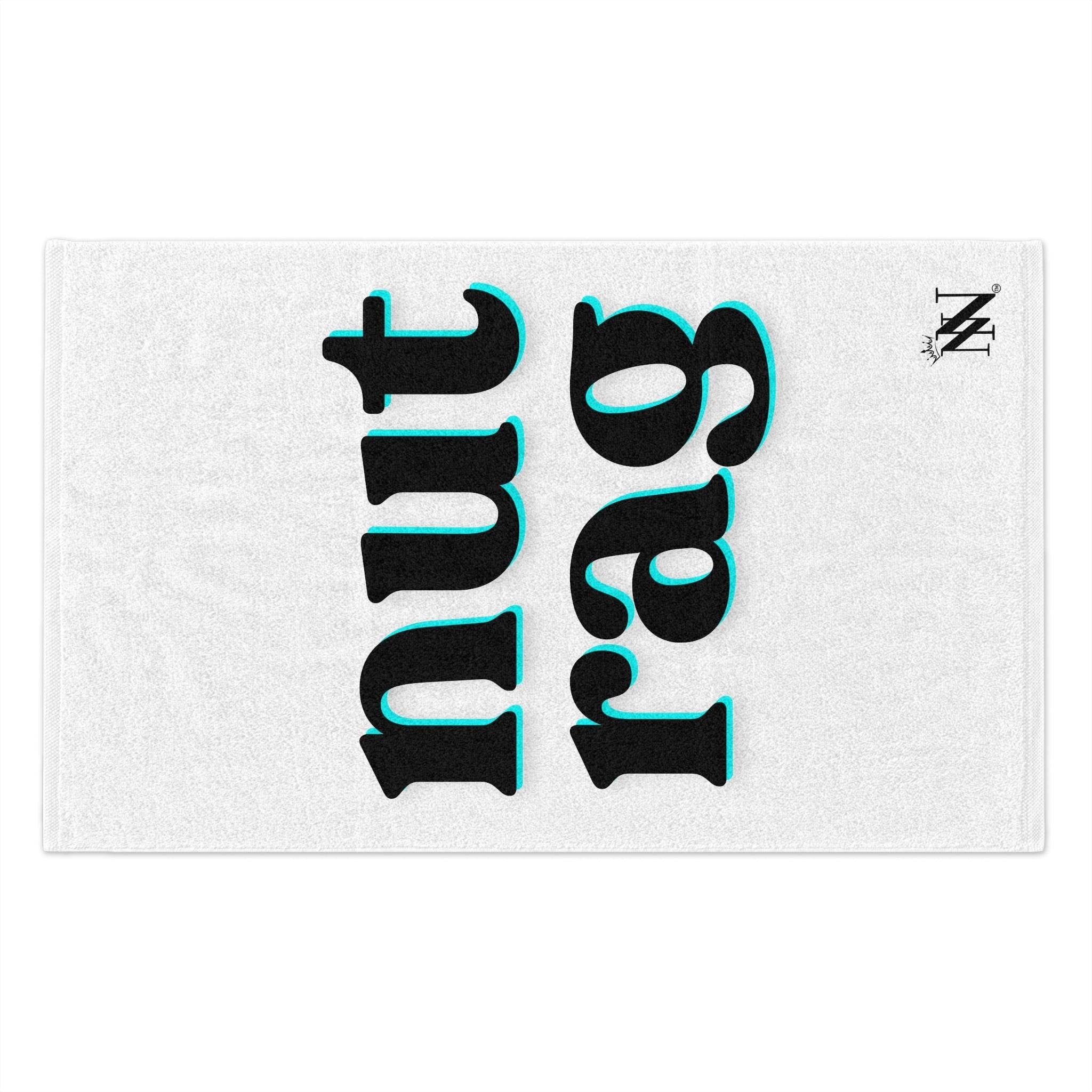 Nut Rag | Mix & Match Soft Fun-Flirty Lovers’ Towels