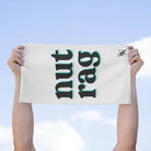 Nut Rag | Mix & Match Soft Fun-Flirty Lovers’ Towels