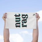 Nut Rag | Mix & Match Soft Fun-Flirty Lovers’ Towels